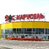 Гипермаркеты в Льве Толстом